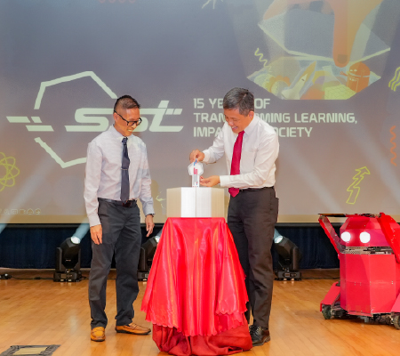 15th Anniversary Celebrations – PM Highlights (Part 1 of 2)